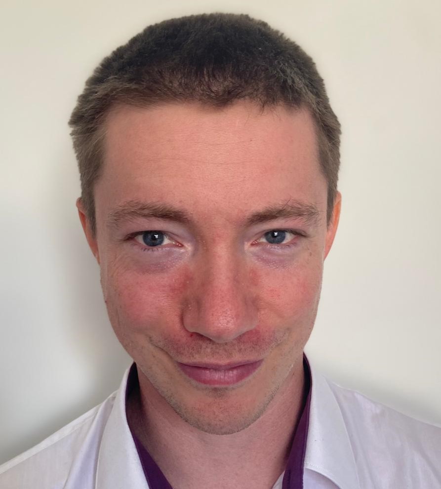 picture of the author